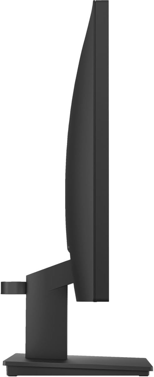 22" FHD VA Monitor with 5ms, Anti Glare, VESA Mount, HDMI, Black W6819