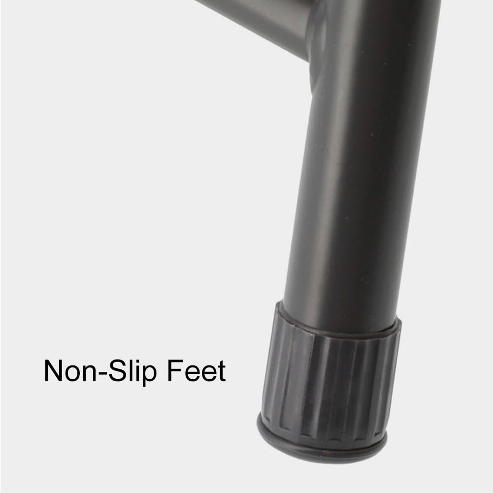 18 Inch Folding Stool E9969