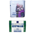 Incontinence Pads and Plastic-Backed Briefs A94969