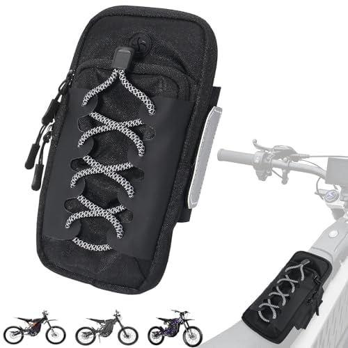 Dirt Bike Frame Bag Z10402