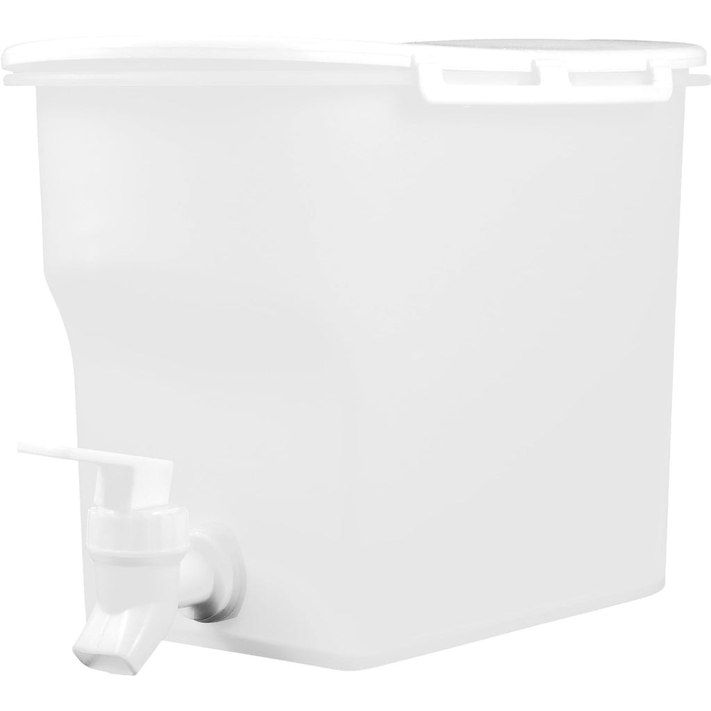 Cold Water Jug with Faucet G747