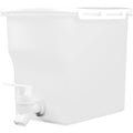 Cold Water Jug with Faucet G747