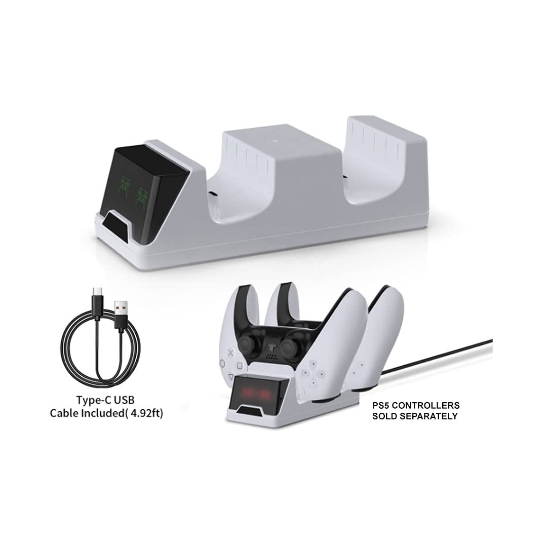 White 3TB Digital Edition Gaming Console E340