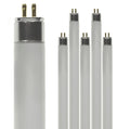 24 Inch 24W 4100K Cool White T5 Fluorescent Bulb Pack of 6 N366