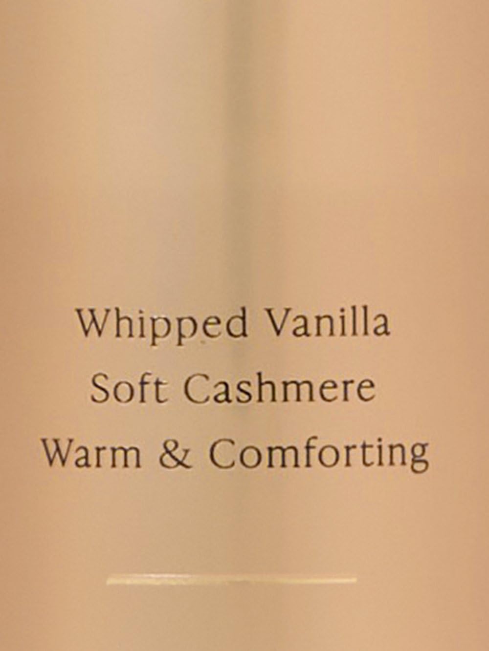 Body Fragrance Mist 8.4 fl oz E33169