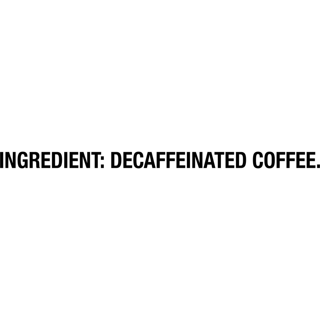 Medium Roast Decaf Coffee K-Cup Pods 60 Count L55112
