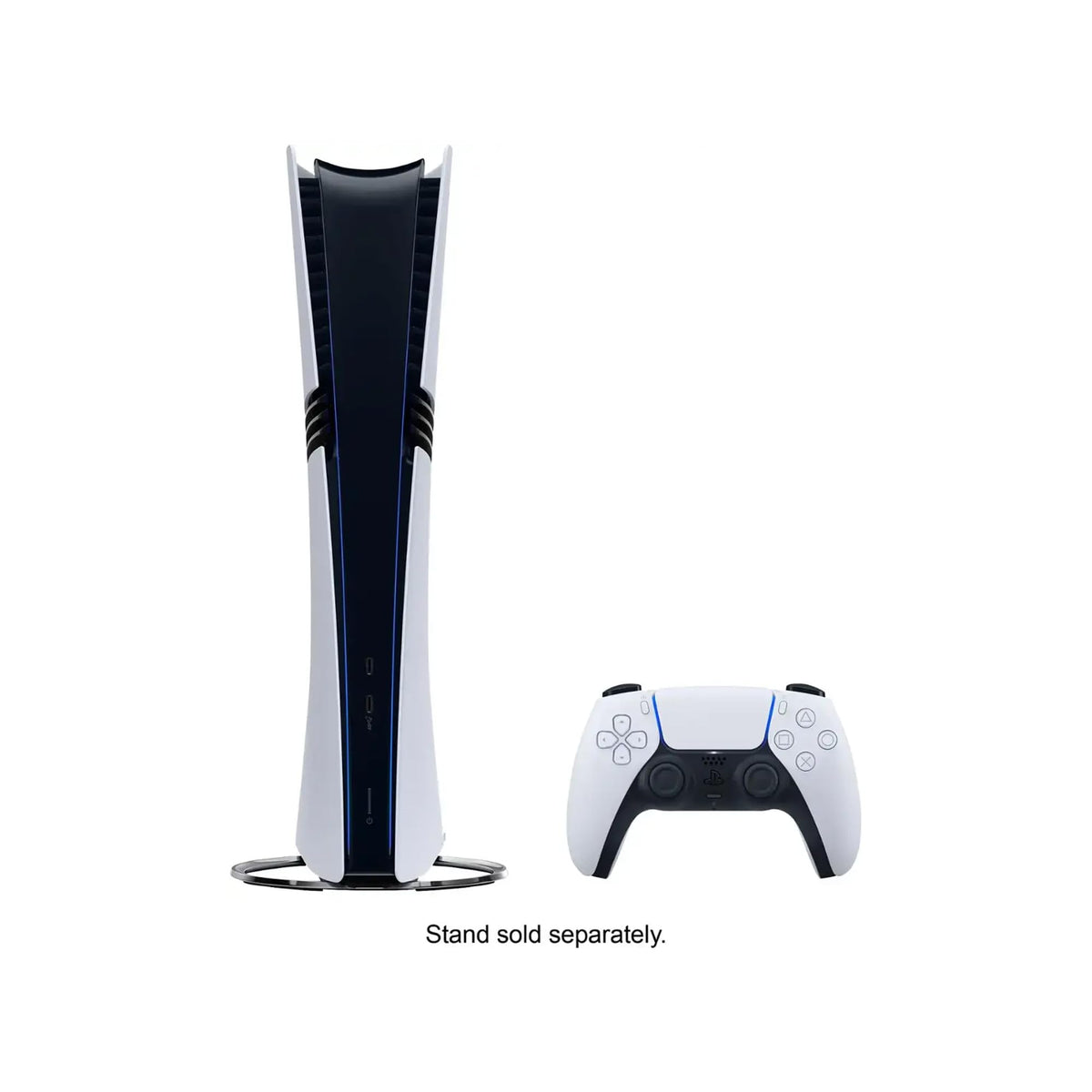 White 3TB Digital Edition Gaming Console E340