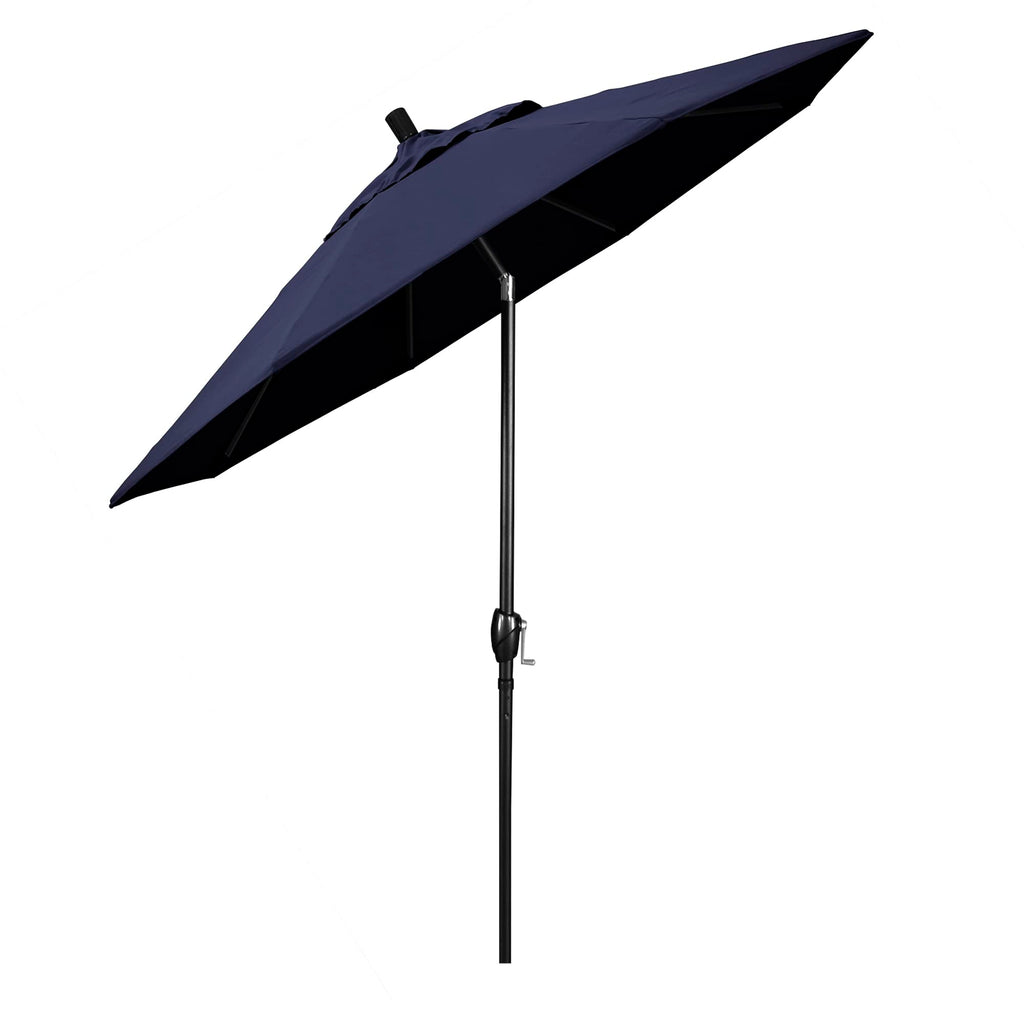 9' Round Aluminum Market Patio Umbrella X87017