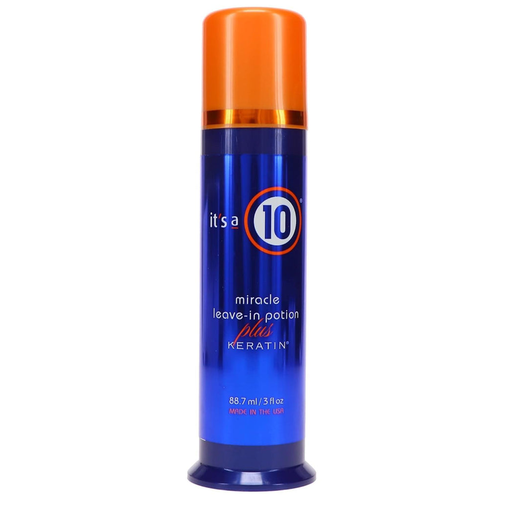 Leave-In Potion Plus Keratin 3 fl. oz. J402010