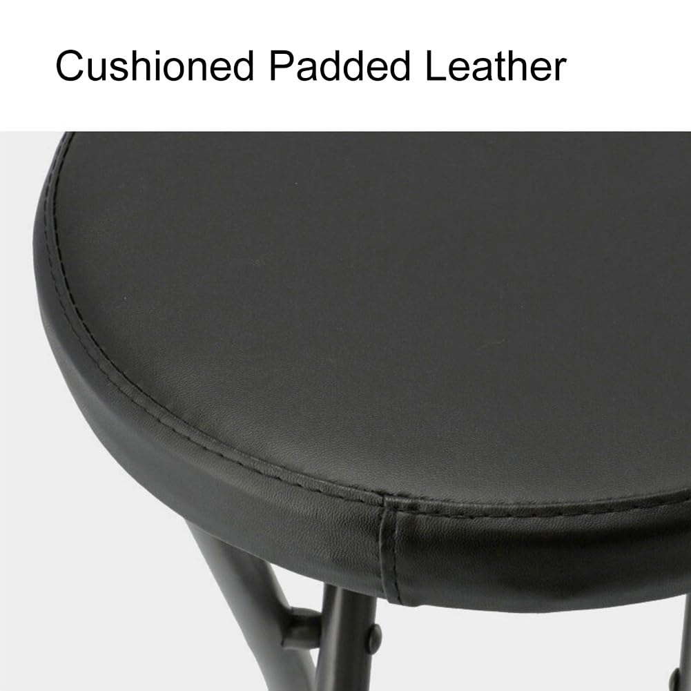 18 Inch Folding Stool E9969