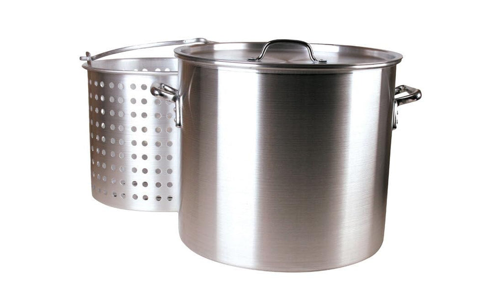 Boiling Pot 60QT R638