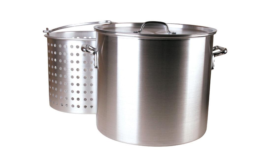 Boiling Pot 60QT R638