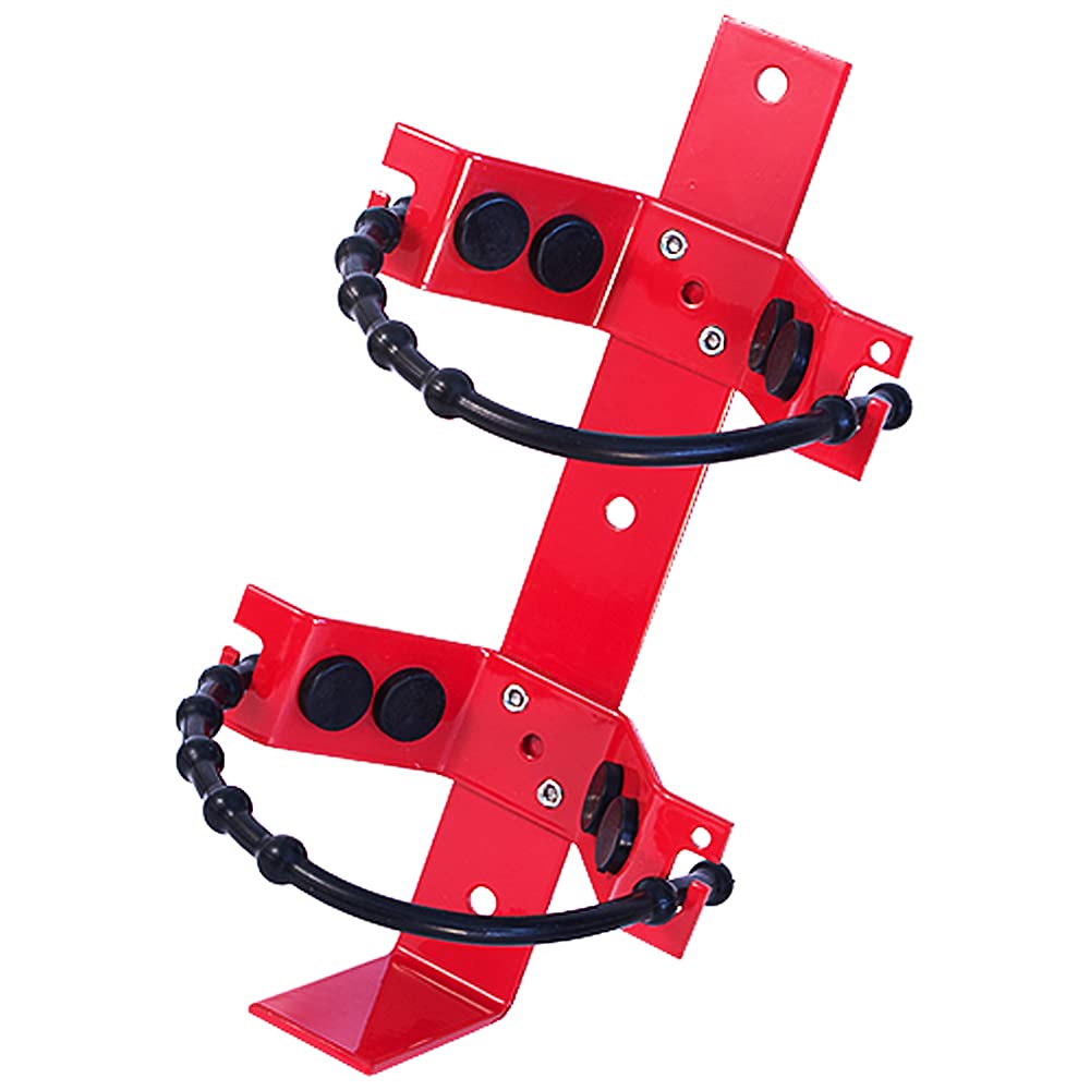 5Lb Heavy Duty Steel Marine Fire Extinguisher Mount L39742