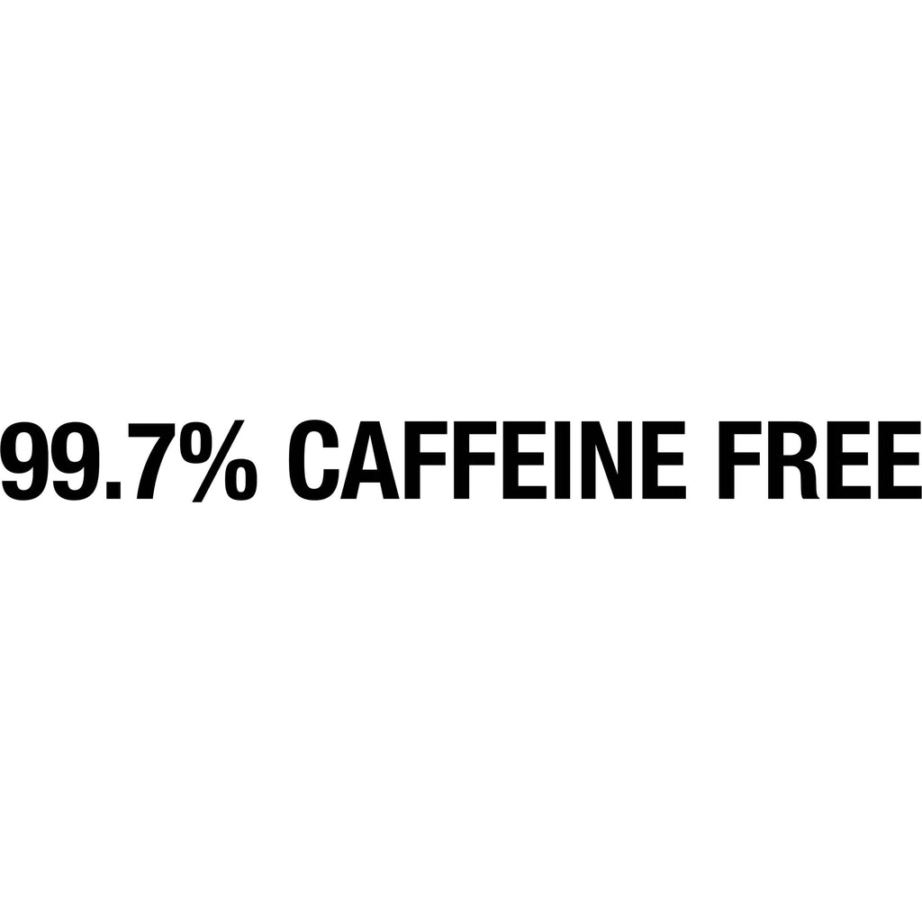 Medium Roast Decaf Coffee K-Cup Pods 60 Count L55112