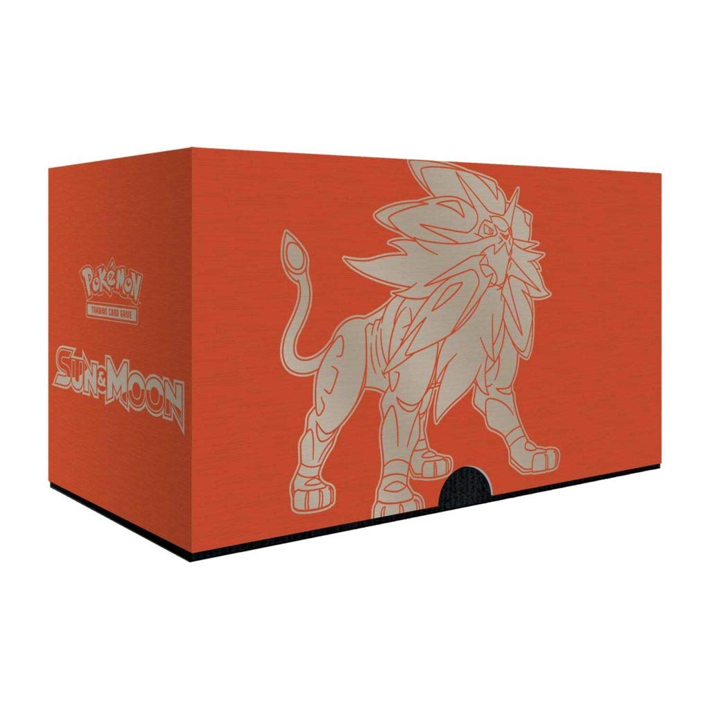 Elite Trainer Box Z69579