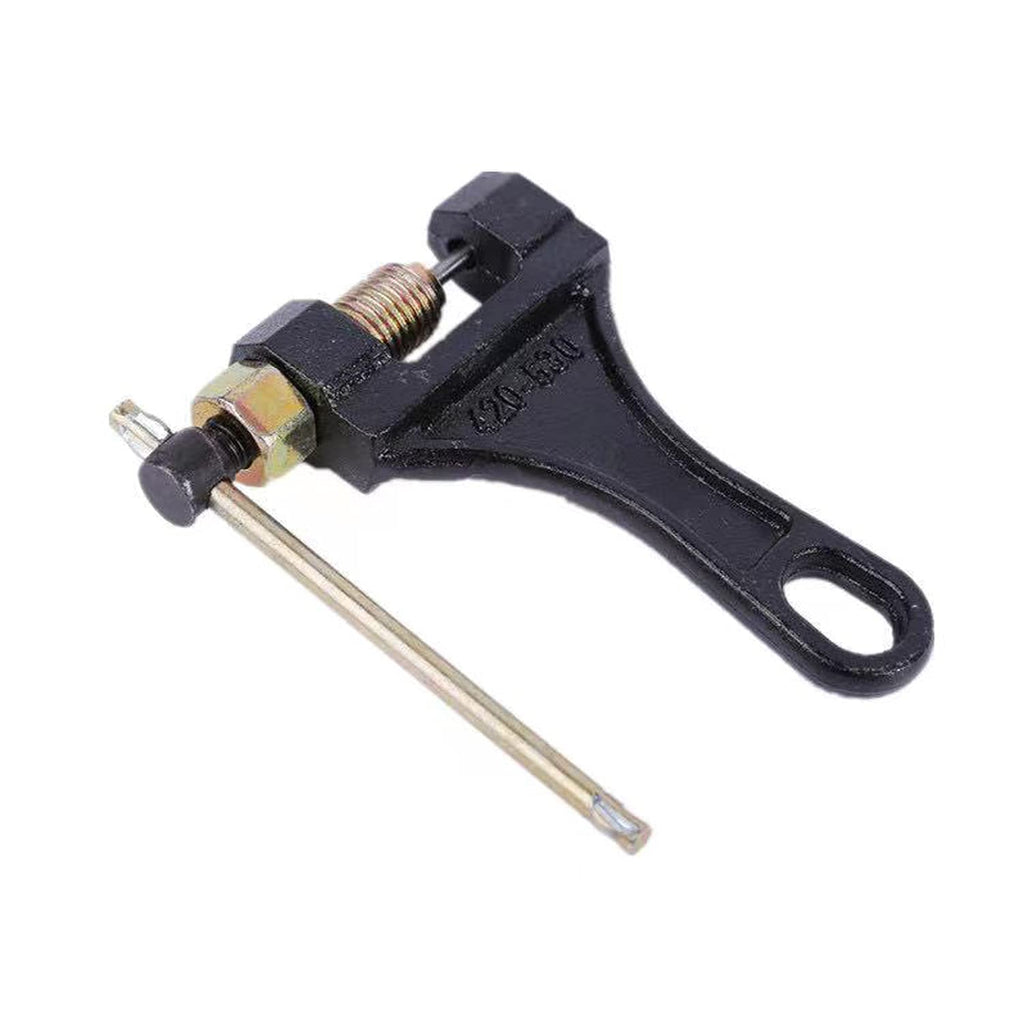 Chain Breaker Tool for Motorcycle Roller Chains I61656