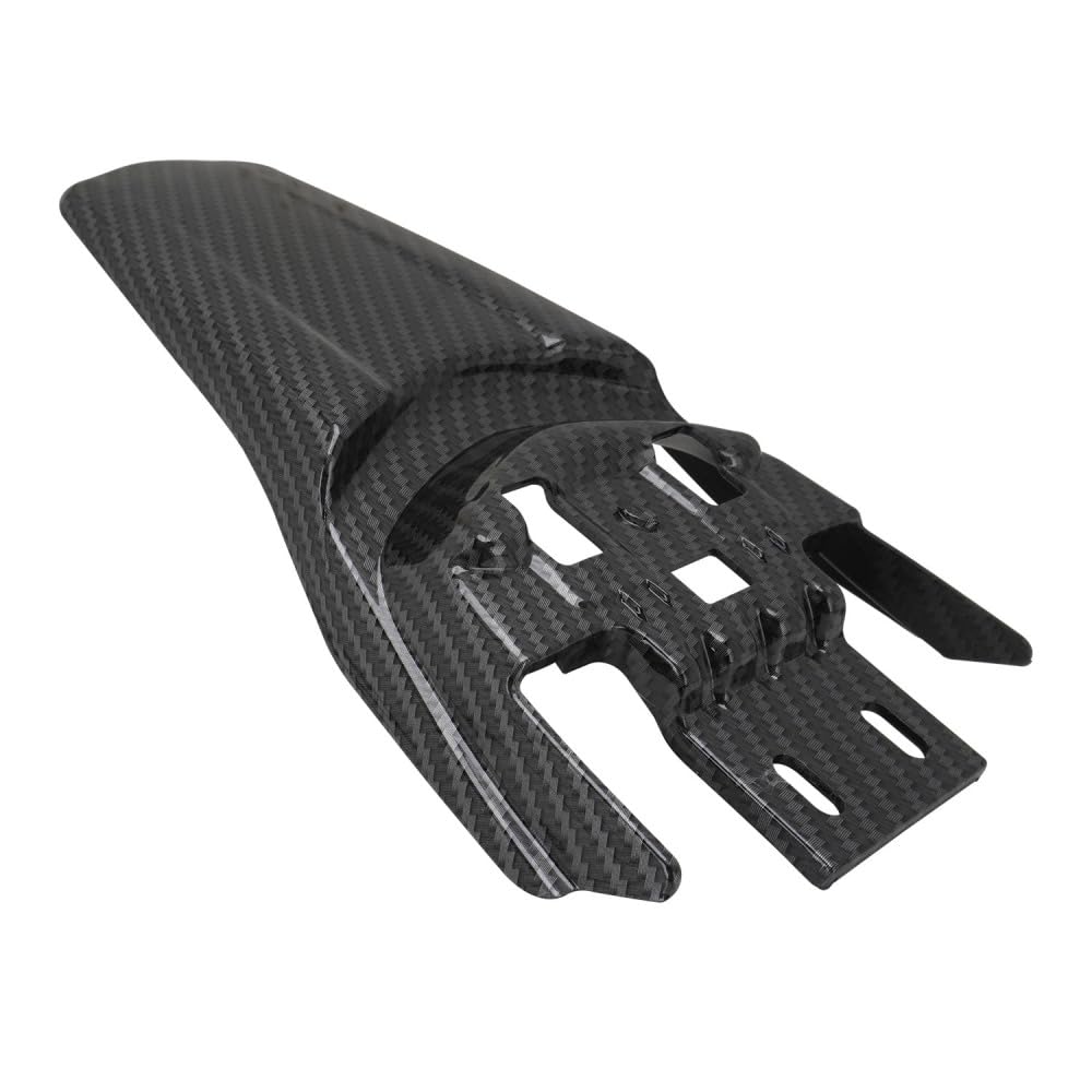 Rear Fender Mudguard Plastic Electric Dirt Bike X691117