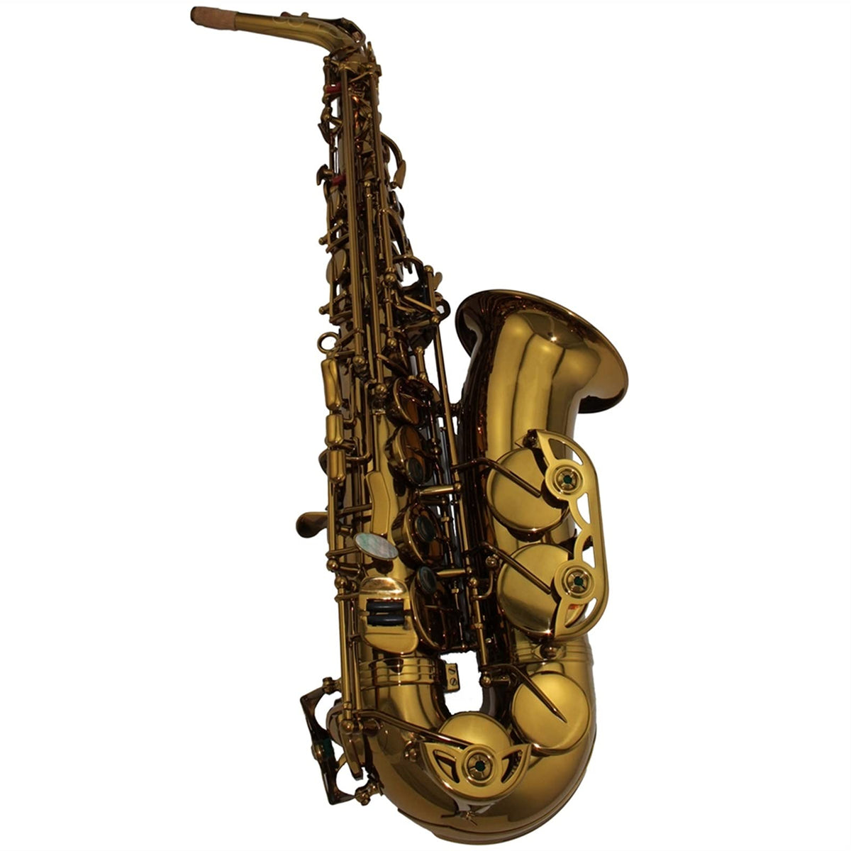 Alto Saxophone Set C8565