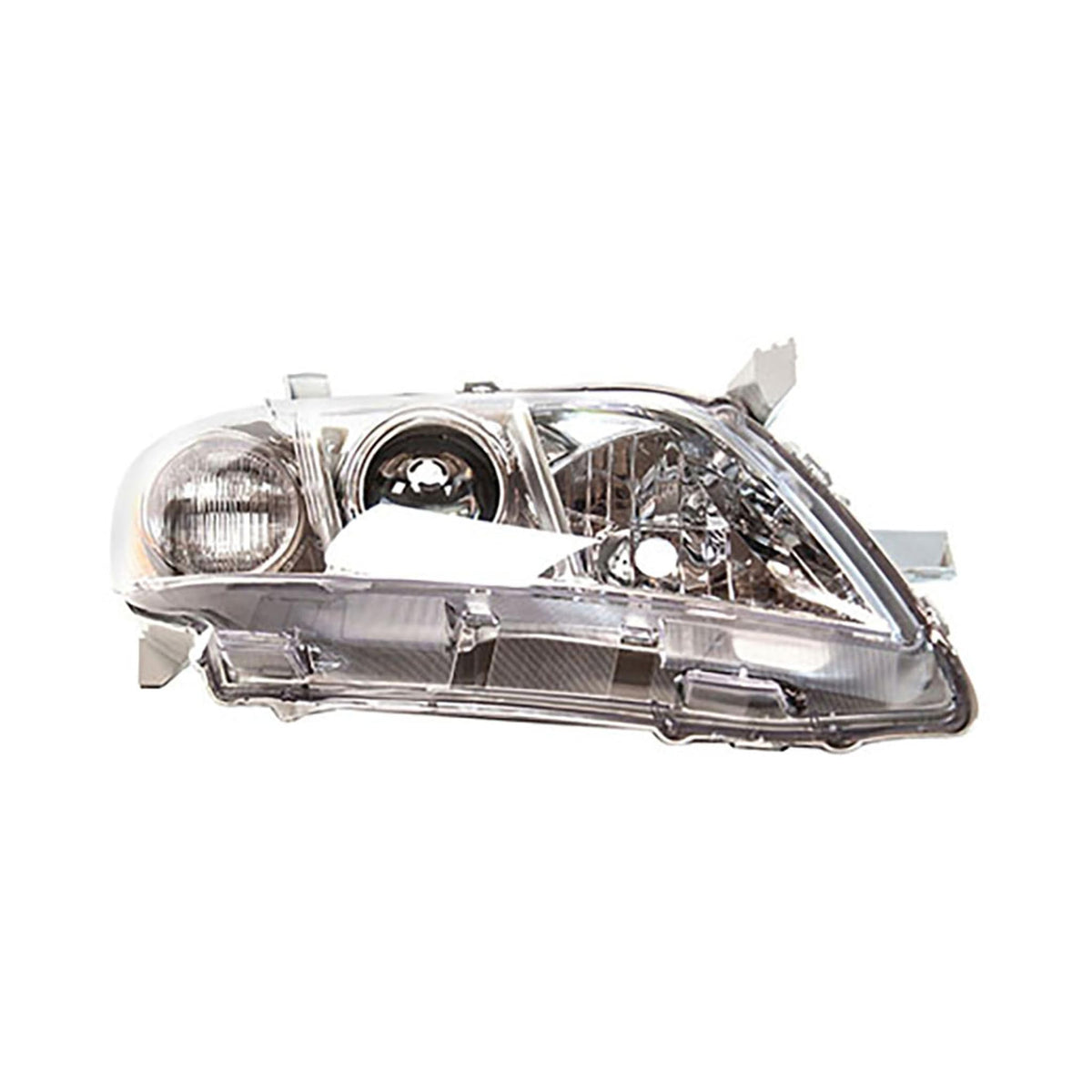 Headlight Assembly Pair 2 Pack P34971