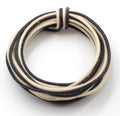 Cloth Wire for Electric Guitar, 22awg Pre-tinned Stranded Copper Wire W419042