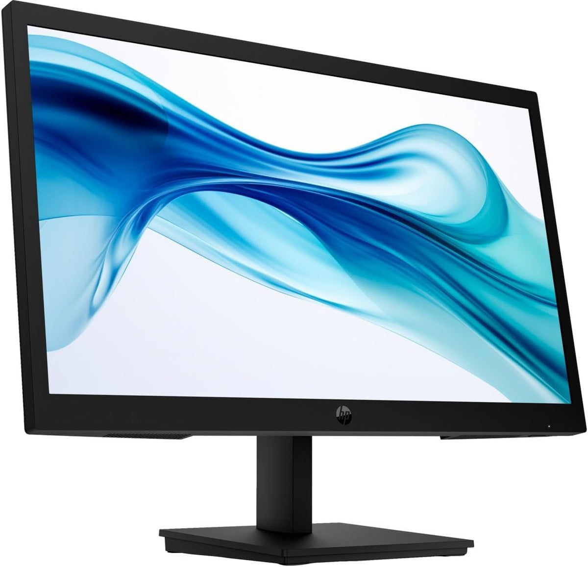 22" FHD VA Monitor with 5ms, Anti Glare, VESA Mount, HDMI, Black W6819