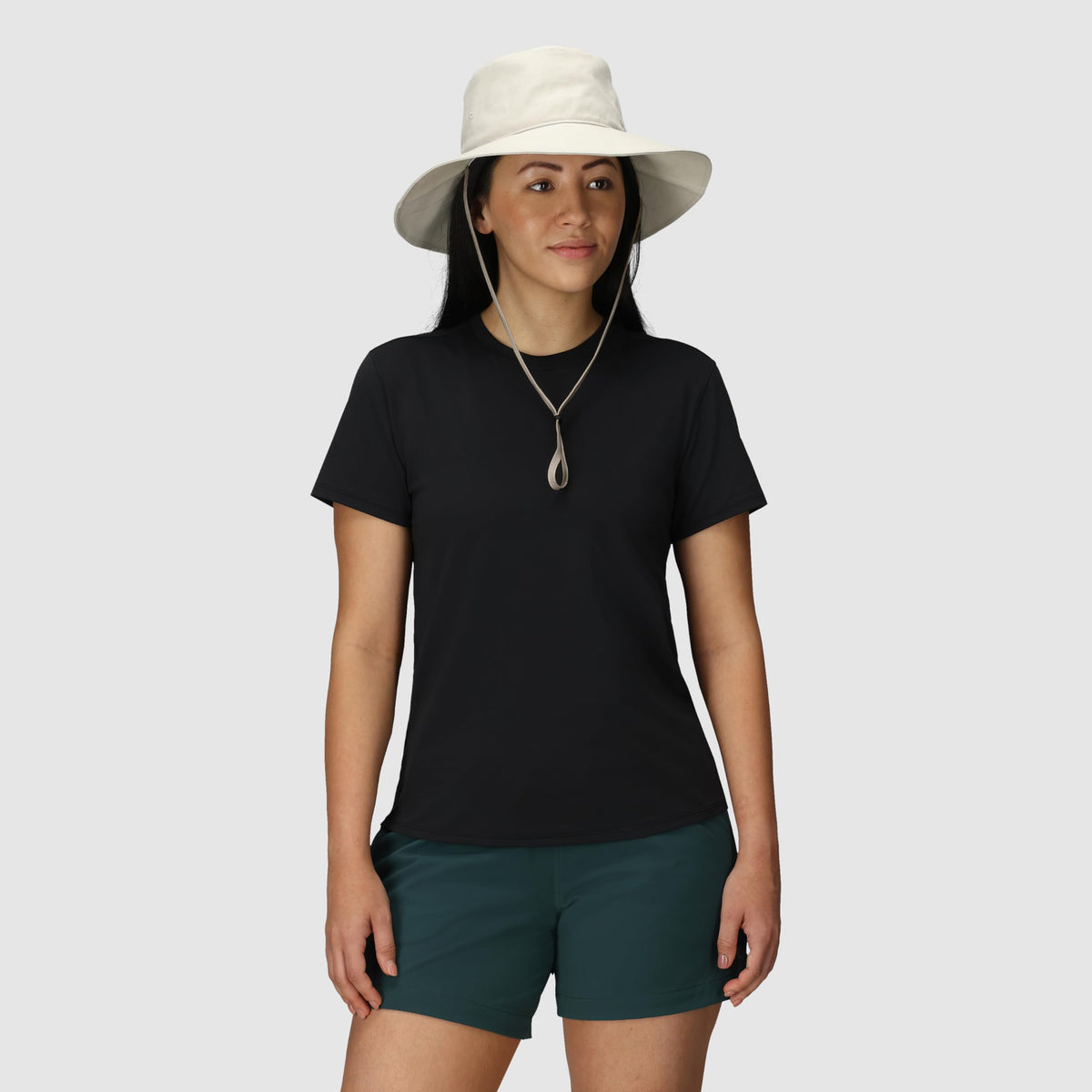 Women's Sun Hat T11127