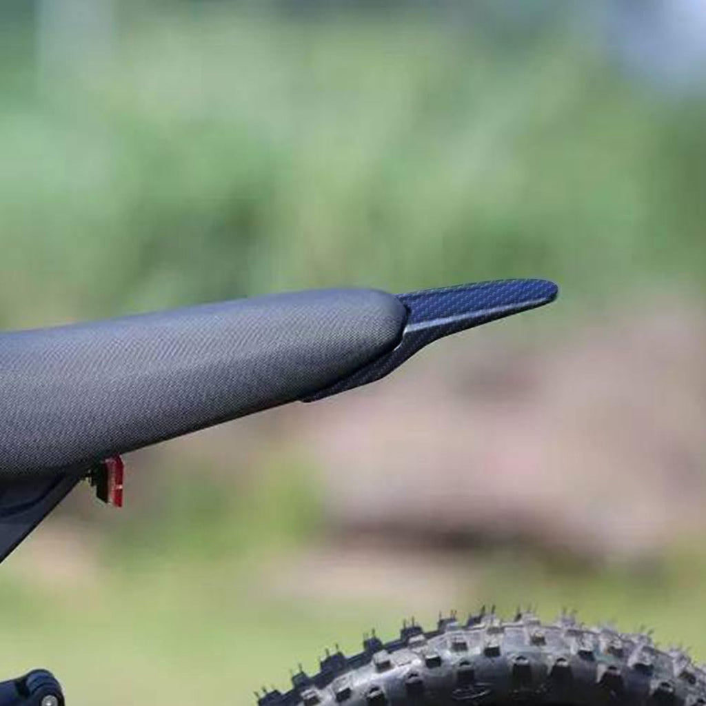 Rear Fender Mudguard Plastic Electric Dirt Bike X691117
