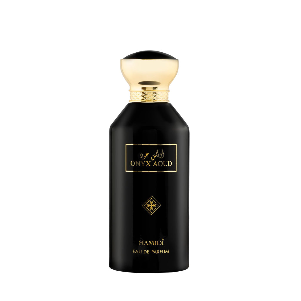 Onyx Aoud Eau de Parfum 2.70 Oz Perfume Spray G816279