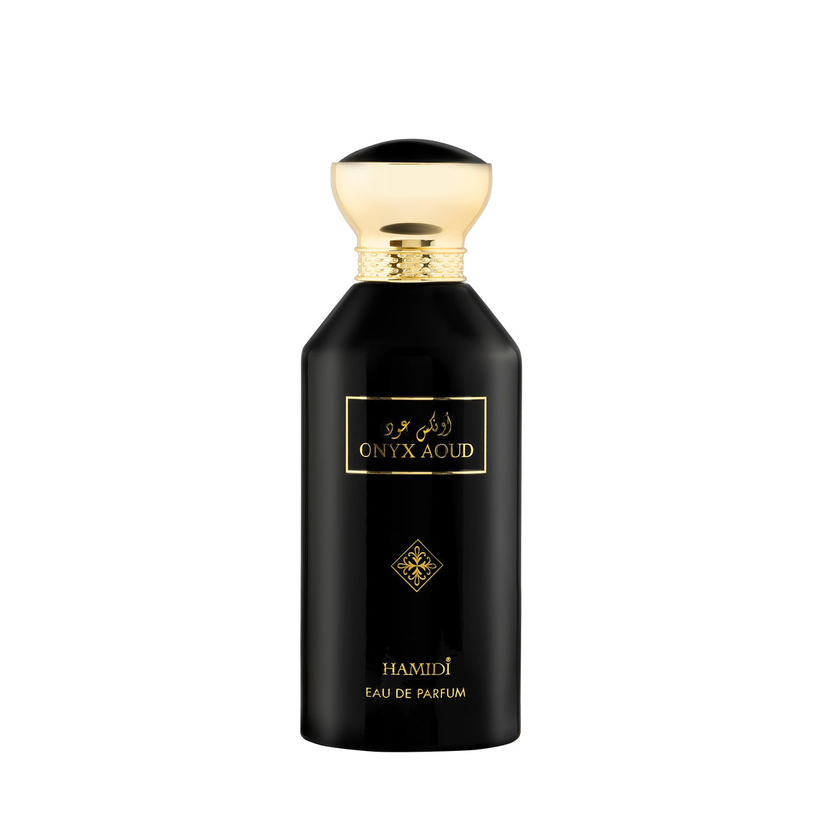 Onyx Aoud Eau de Parfum 2.70 Oz Perfume Spray G816279