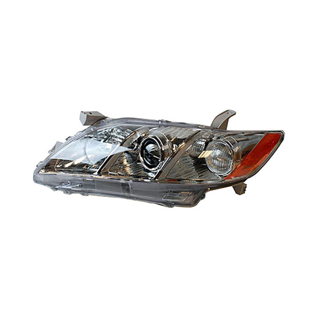 Headlight Assembly Pair 2 Pack P34971