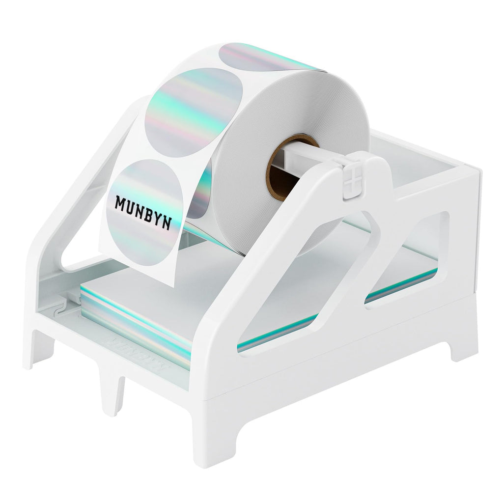 White Label Holder Q452723