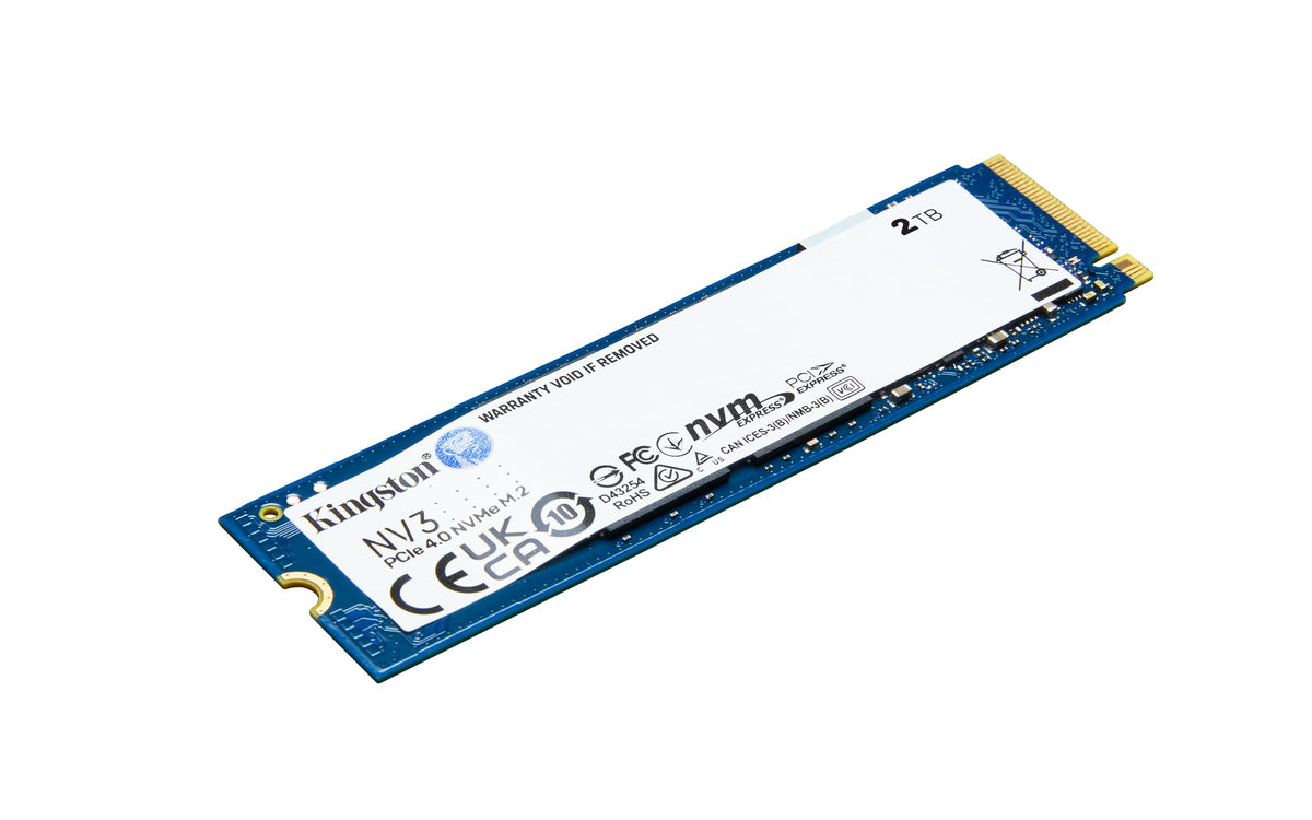 2TB M.2 2280 NVMe SSD F940