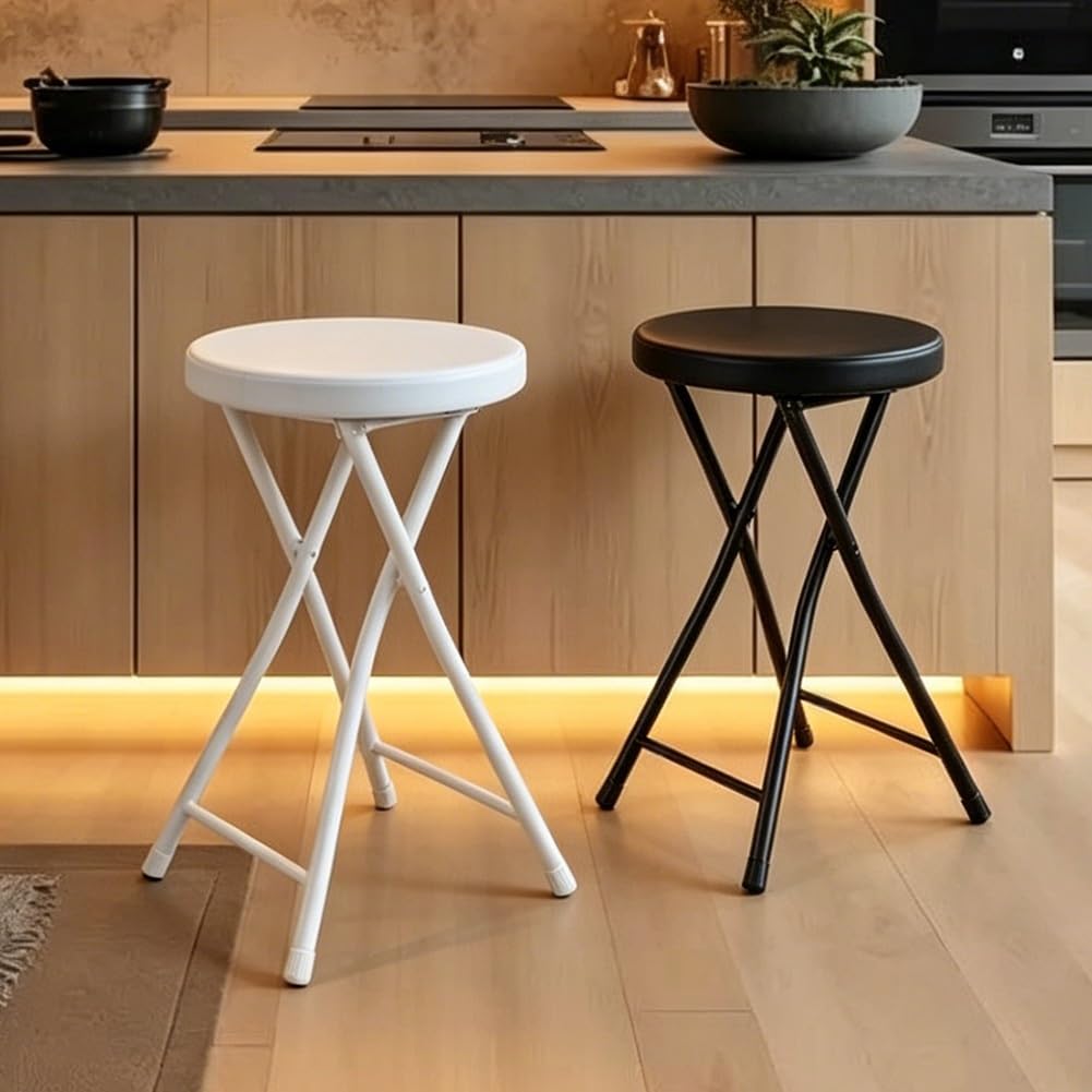 18 Inch Folding Stool E9969