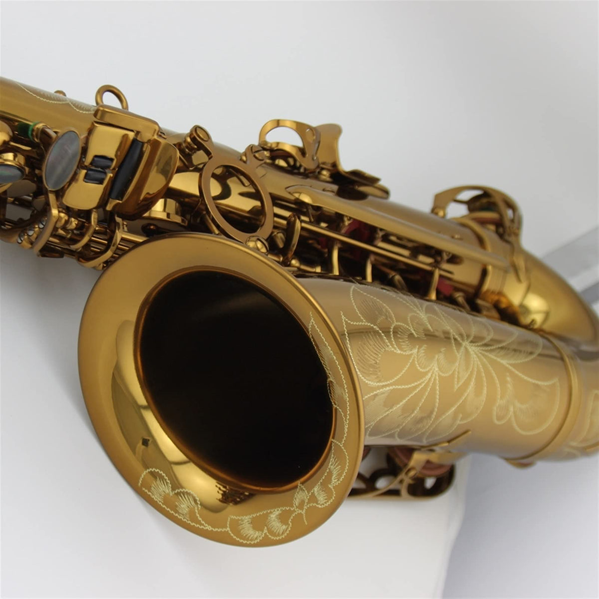 Alto Saxophone Set C8565