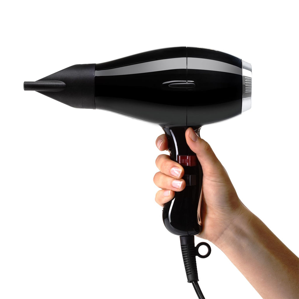 1875W Ionic Ceramic Hair Dryer M3684