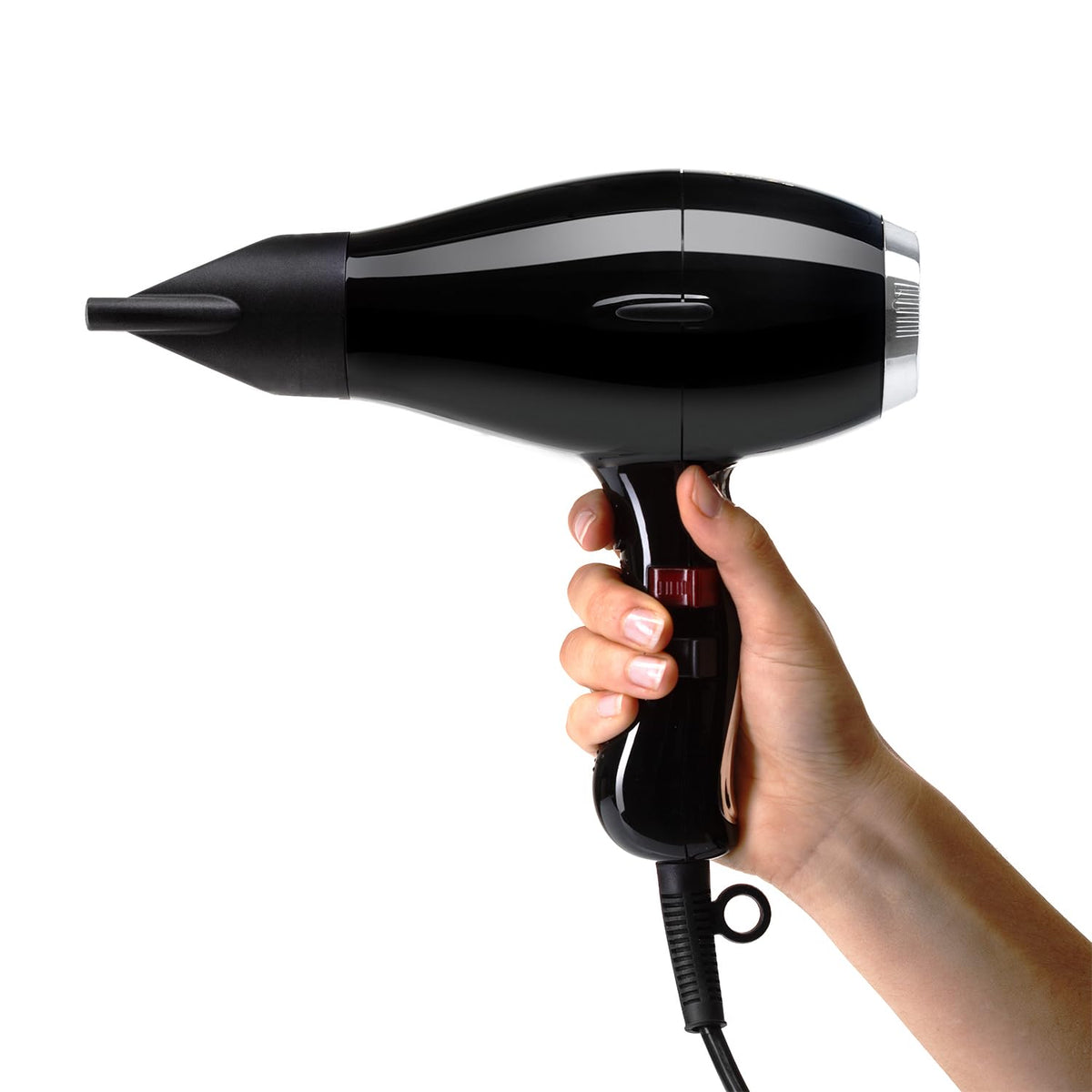 1875W Ionic Ceramic Hair Dryer M3684