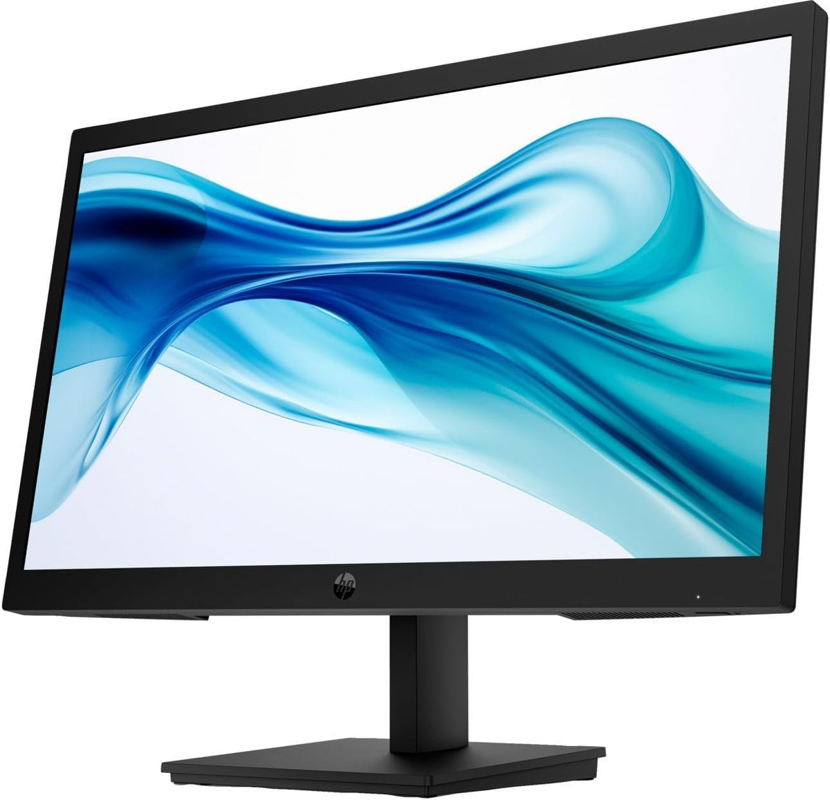 22" FHD VA Monitor with 5ms, Anti Glare, VESA Mount, HDMI, Black W6819