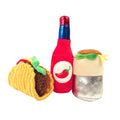 Plush Dog Toys H7000