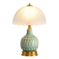 Ceramic Retro Table Lamp S523459