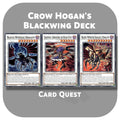 Custom Deck for Yu-Gi-Oh! 5D's X8246
