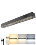 Rechargeable Magnetic LED Light Bar D5174