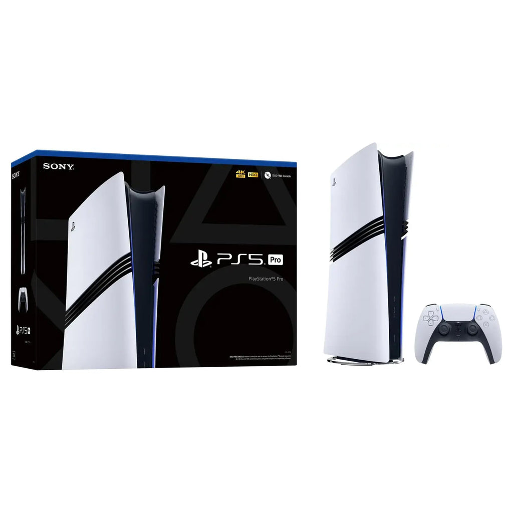 White 3TB Digital Edition Gaming Console E340
