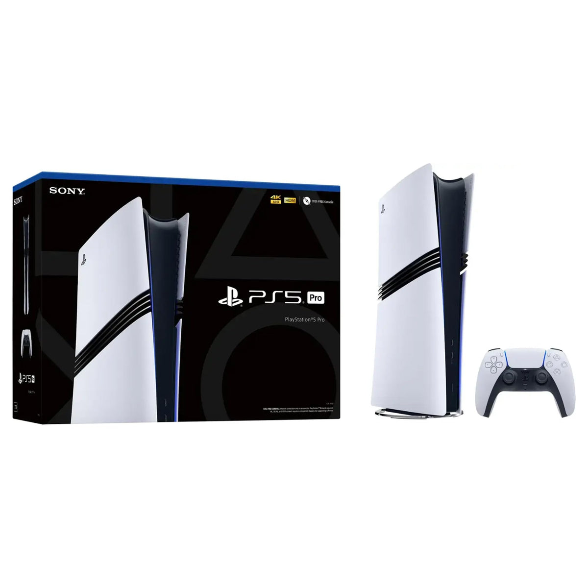 White 3TB Digital Edition Gaming Console E340