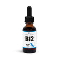 Vitamin B12 for Dogs & Cats, Methylcobalamin, 1 oz I54345