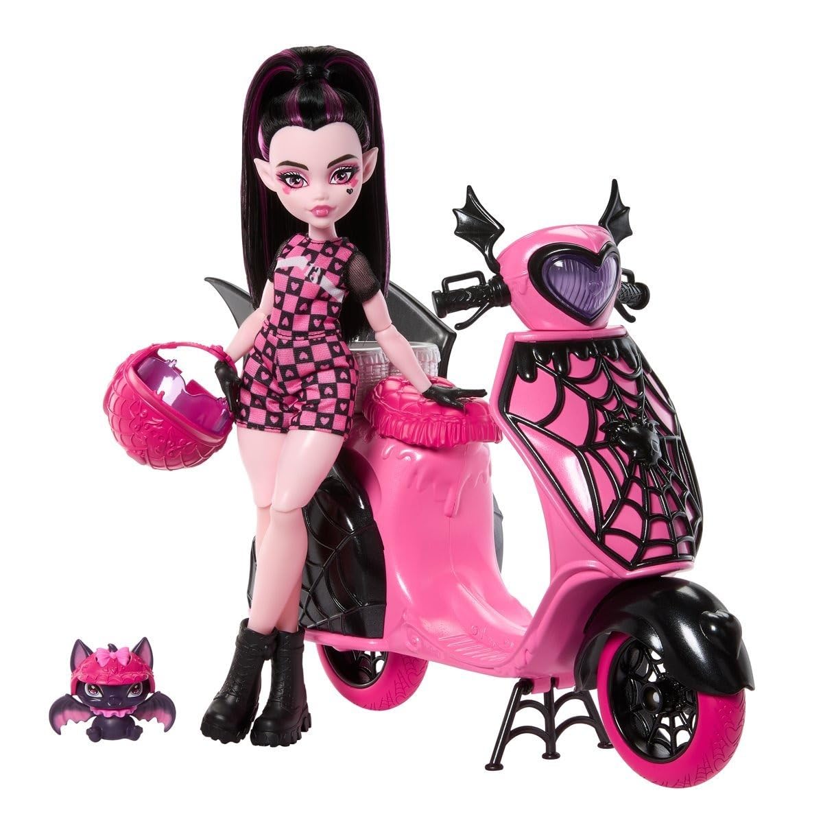 Monster Scooter S4898