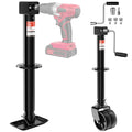 A-Frame Trailer Jack 2-in-1 O294607
