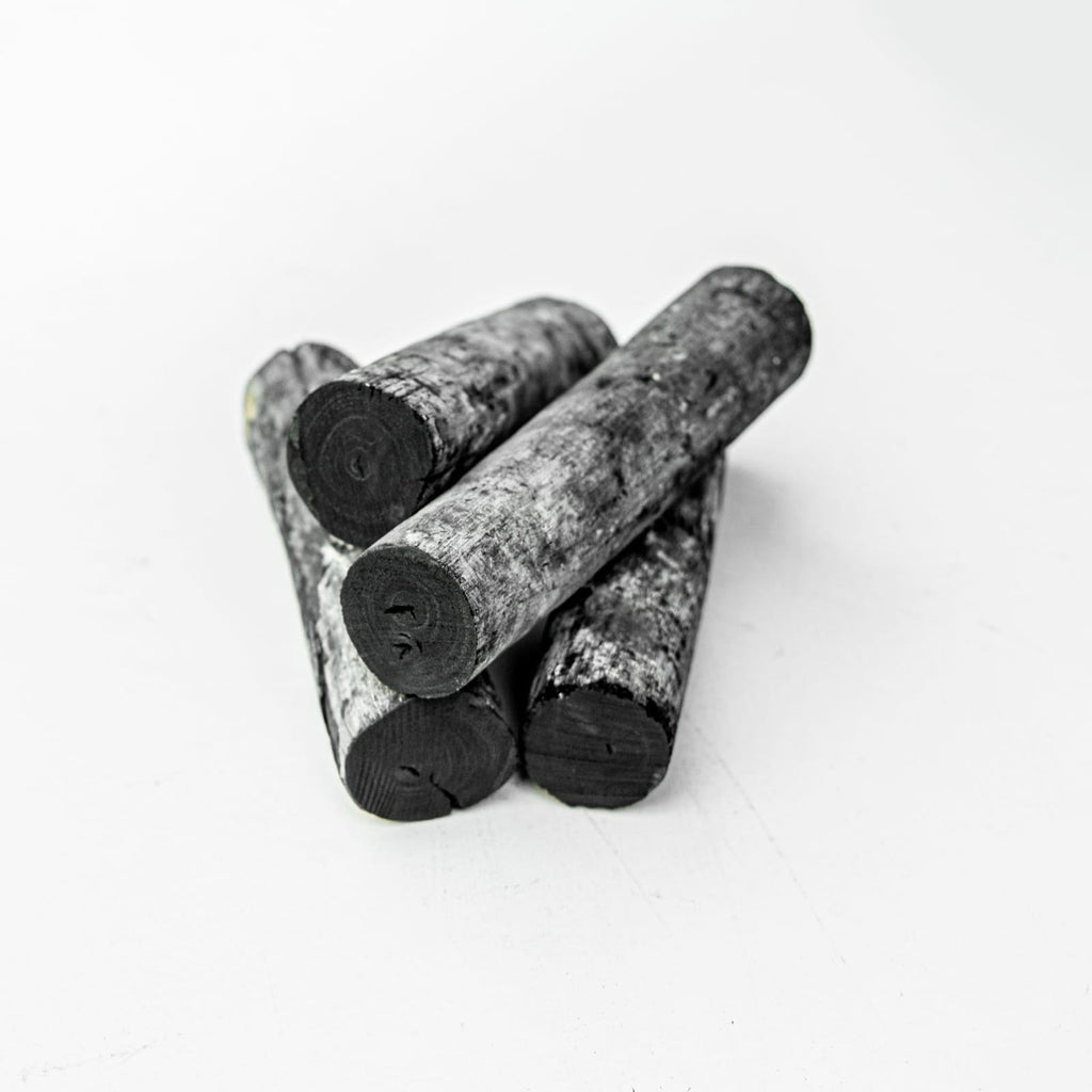 Binchotan Hardwood White Charcoal 11 lbs Z4624