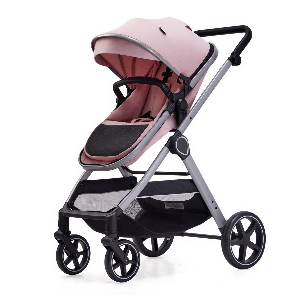 2 in 1 Convertible Baby Stroller Y1155
