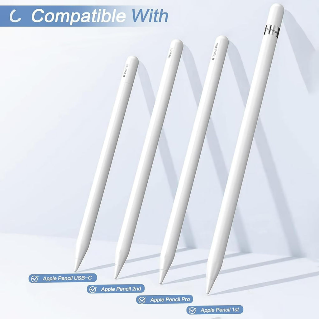 White Stylus Tips B68787