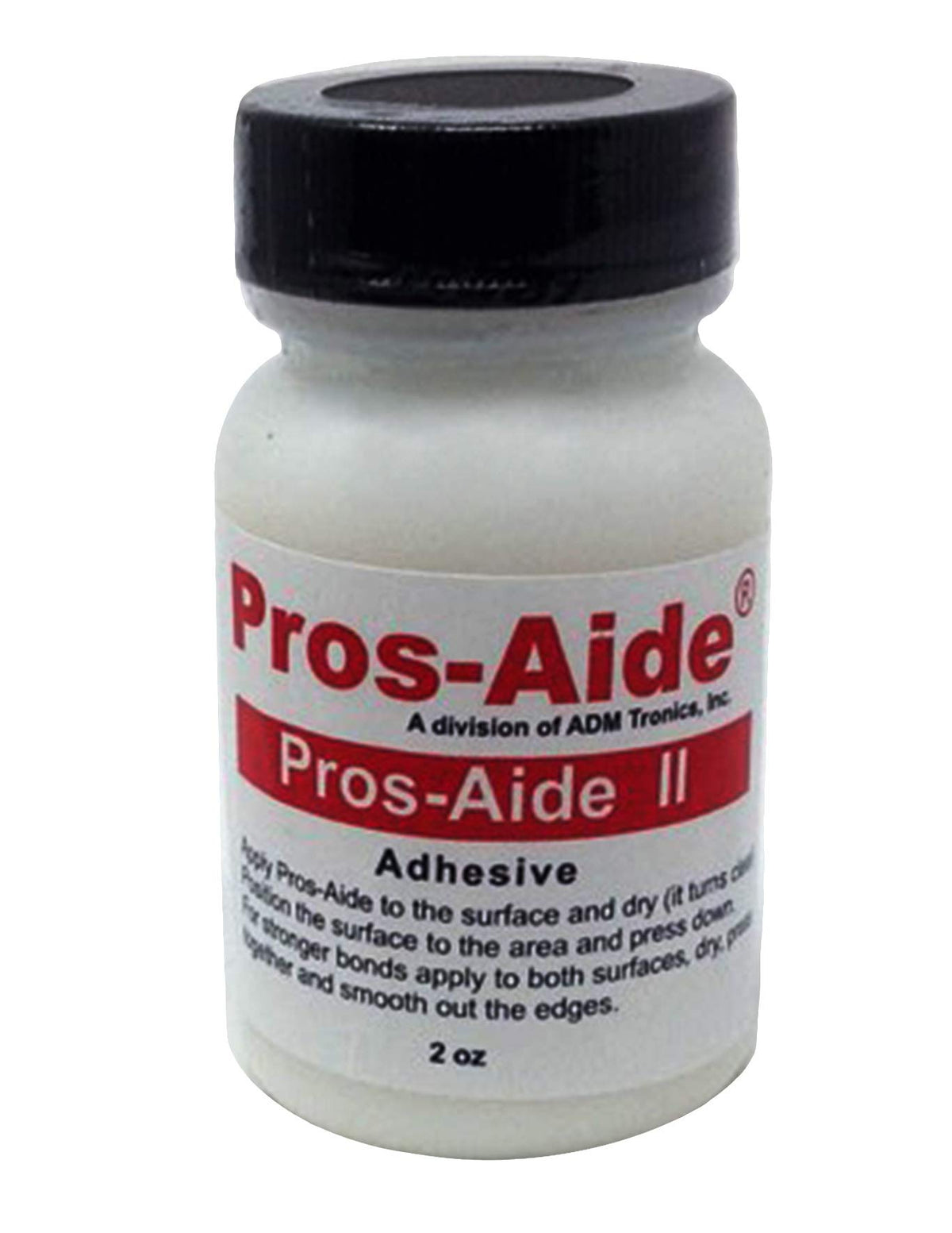 2 oz Adhesive K981788